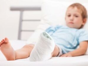 Causes of deformation