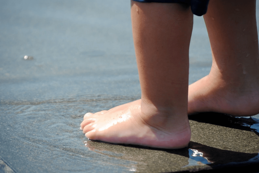 Preventing Valgus