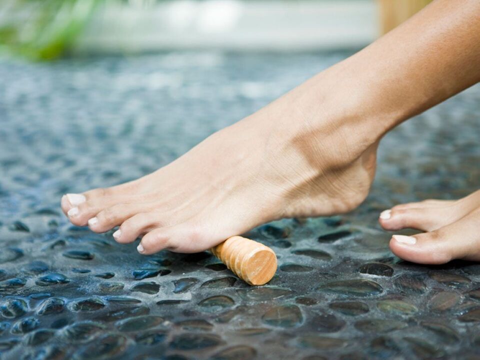 Prevention of flat foot