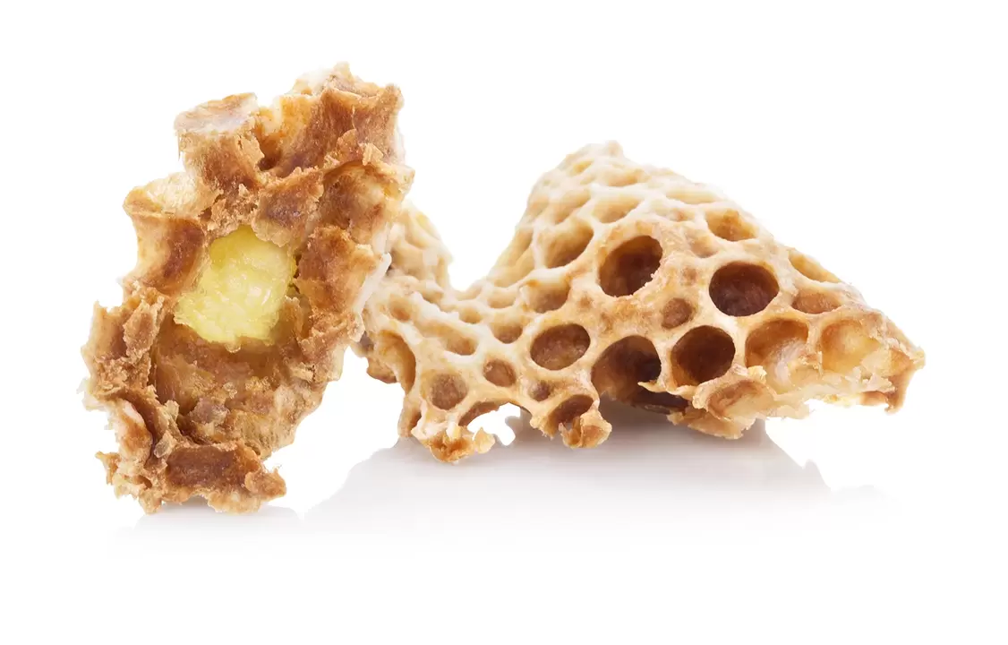 royal jelly in spray bottle Hondro Sol Valgus